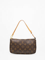 Louis Vuitton Accessories Pochette