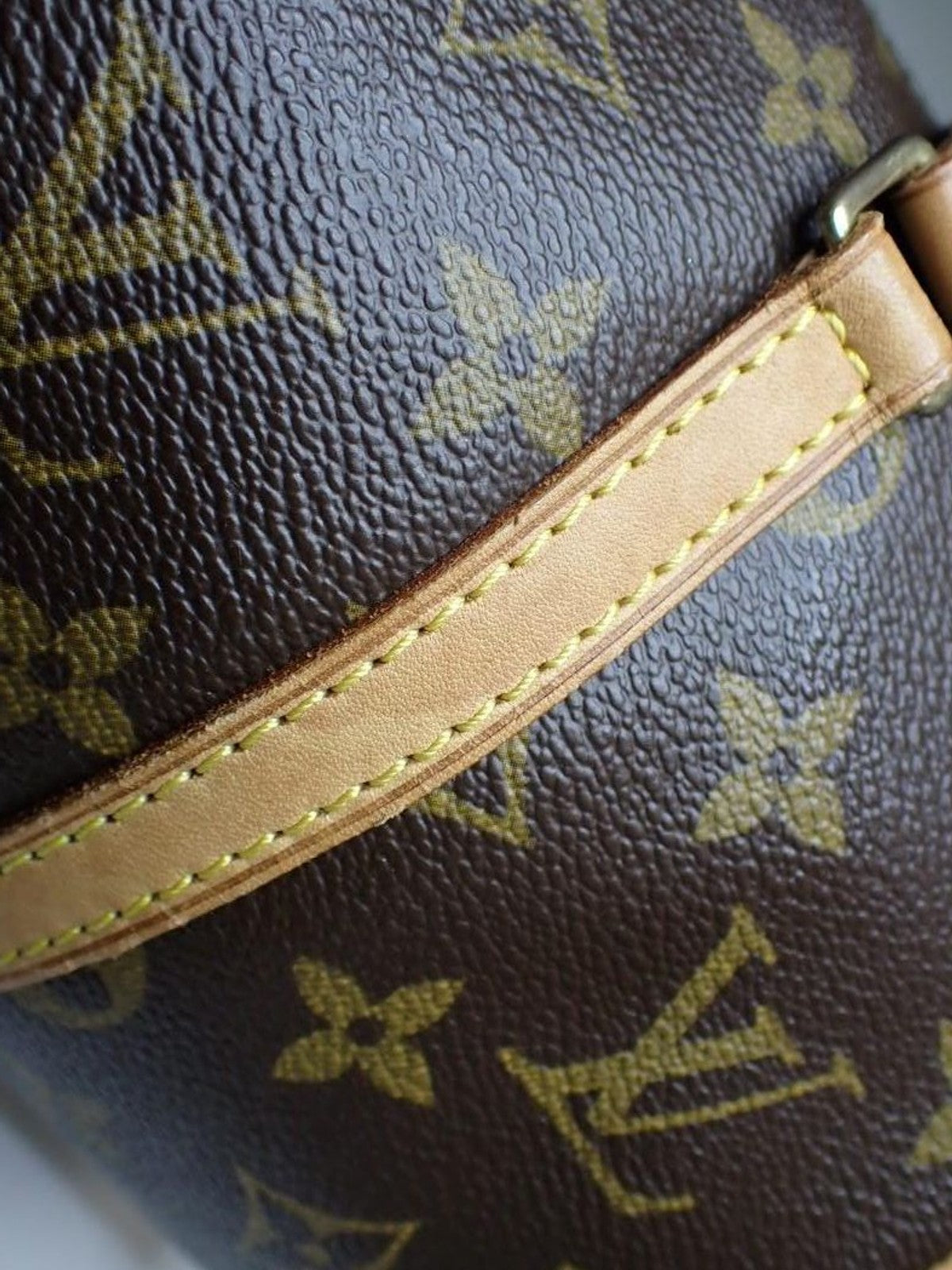 Louis Vuitton Papillon 30