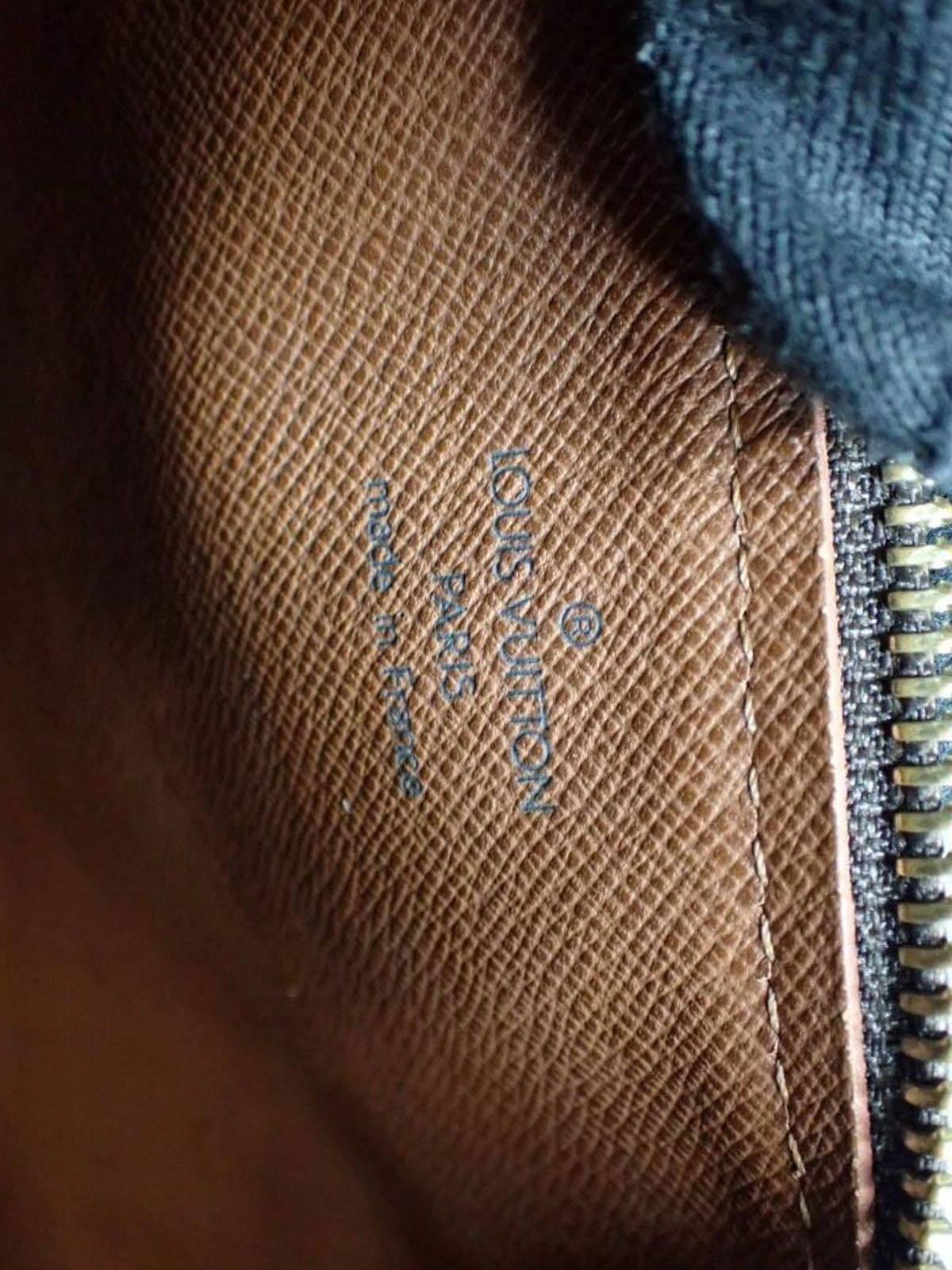 Louis Vuitton Papillon 30