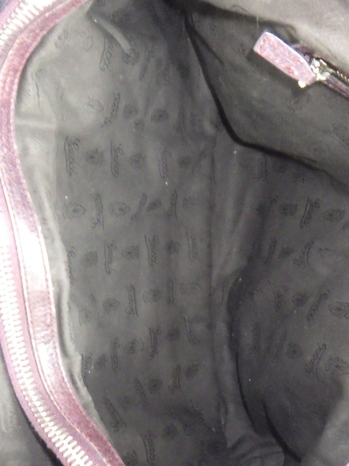 Gucci Shoulder Bag