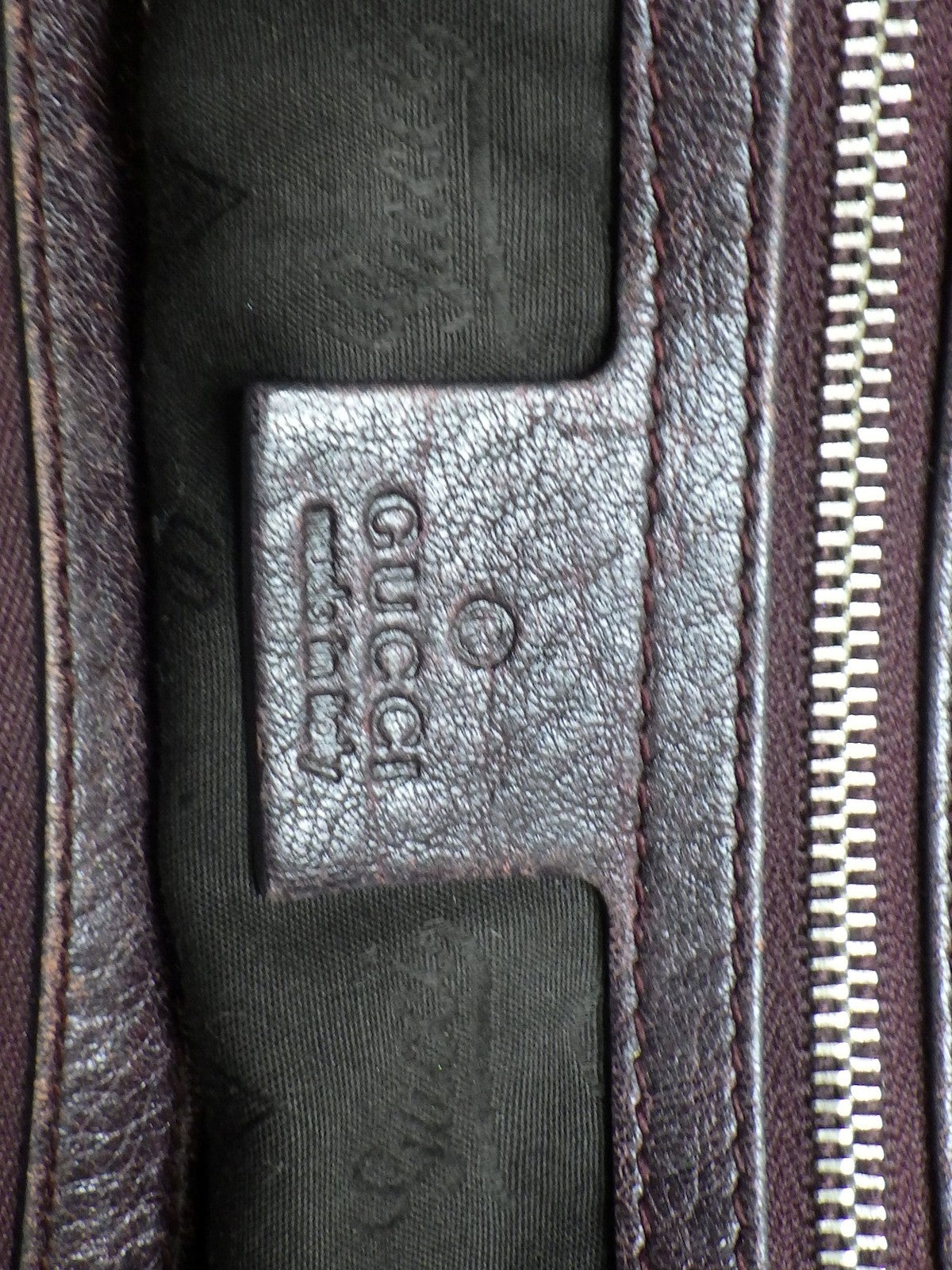 Gucci Shoulder Bag