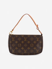 Louis Vuitton Accessories Pochette