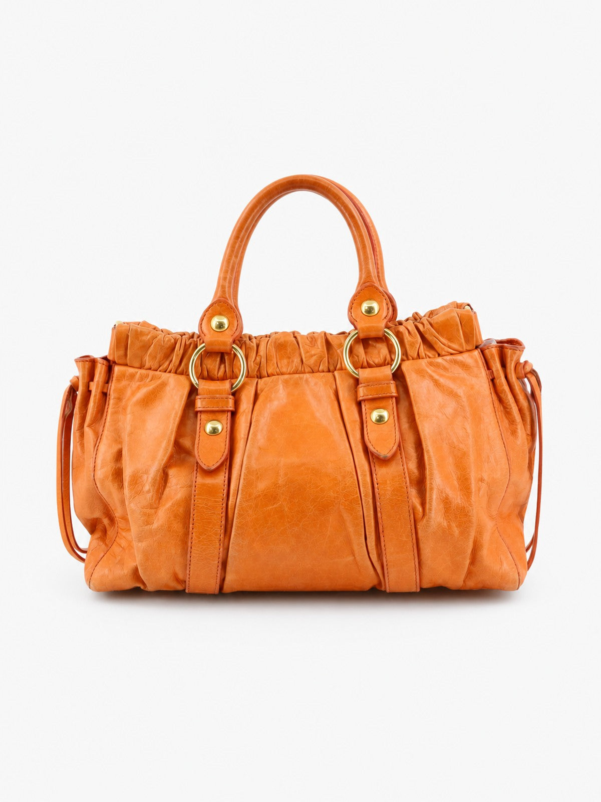 Miu Miu Vitello