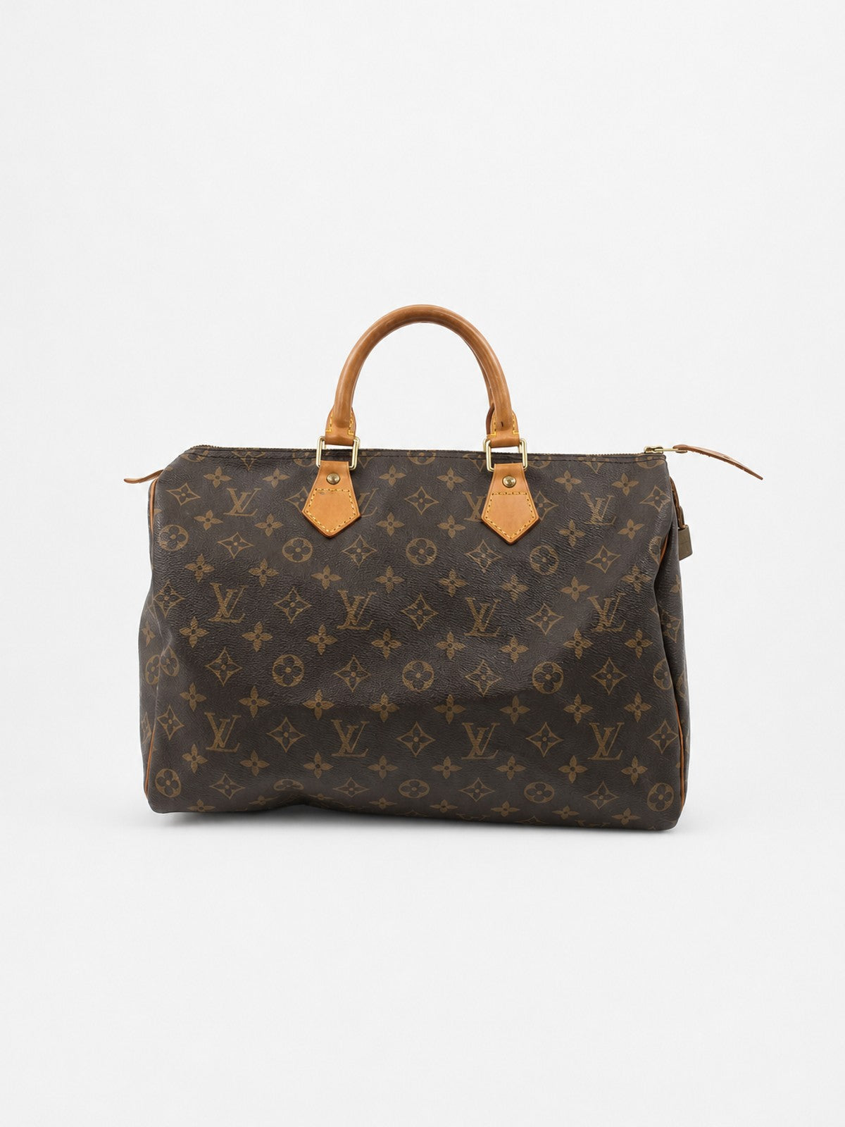 Louis Vuitton Speedy 35