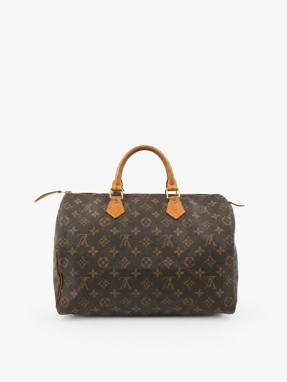 Louis Vuitton Speedy 35