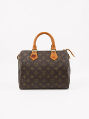 Louis Vuitton Speedy 25