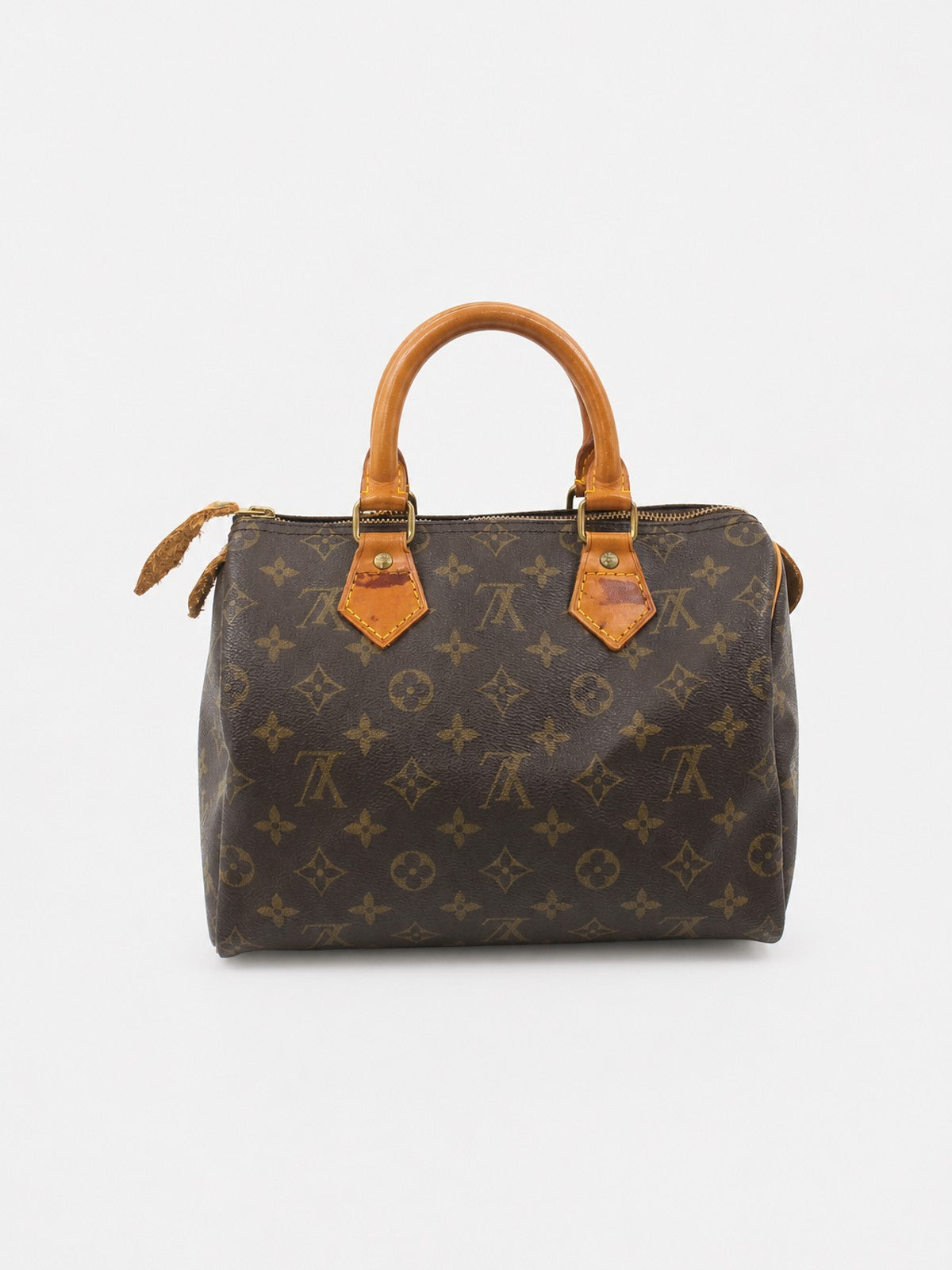 Louis Vuitton Speedy 25