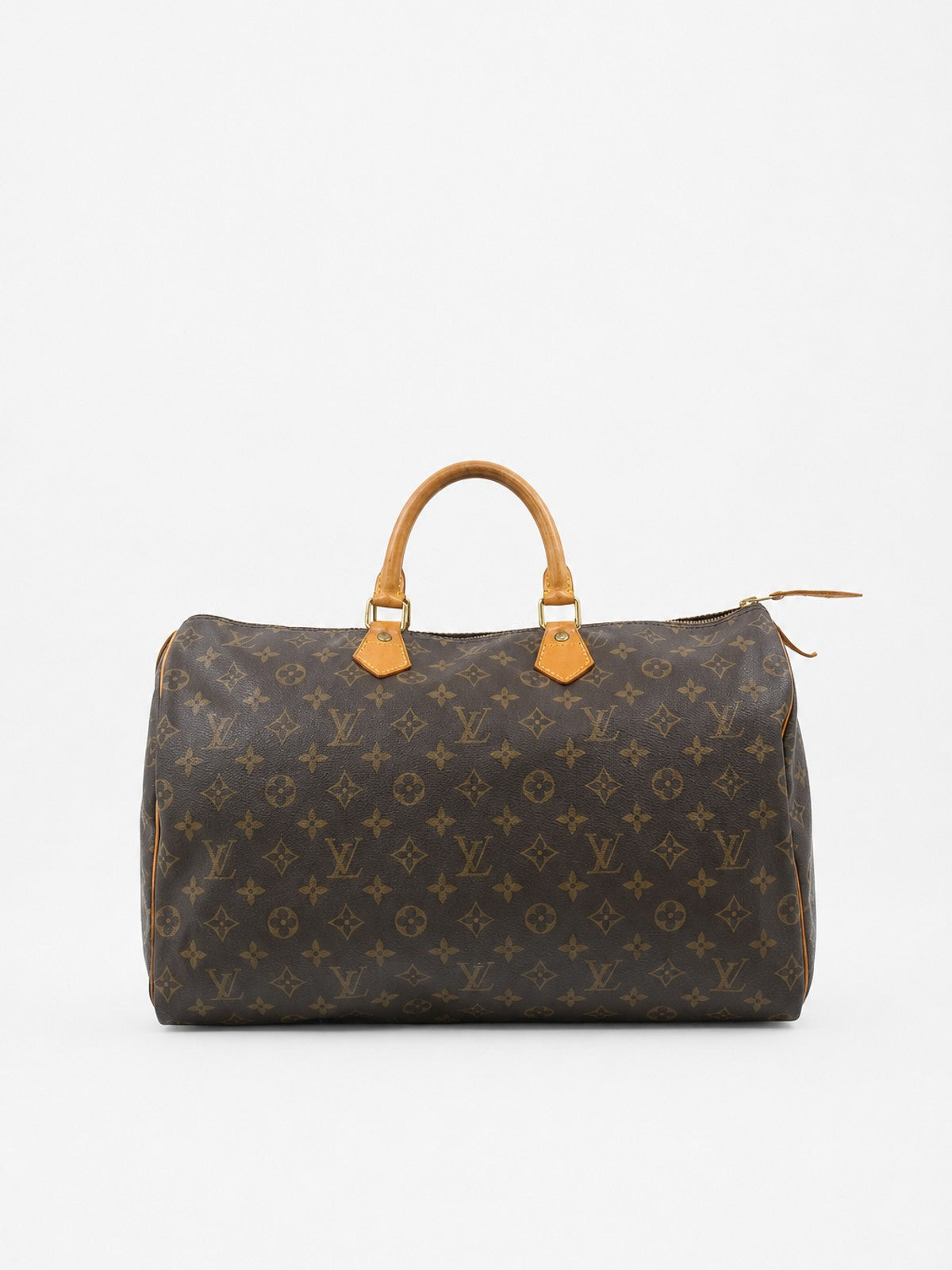 Louis Vuitton Speedy 40