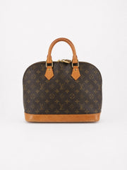 Louis Vuitton Alma PM