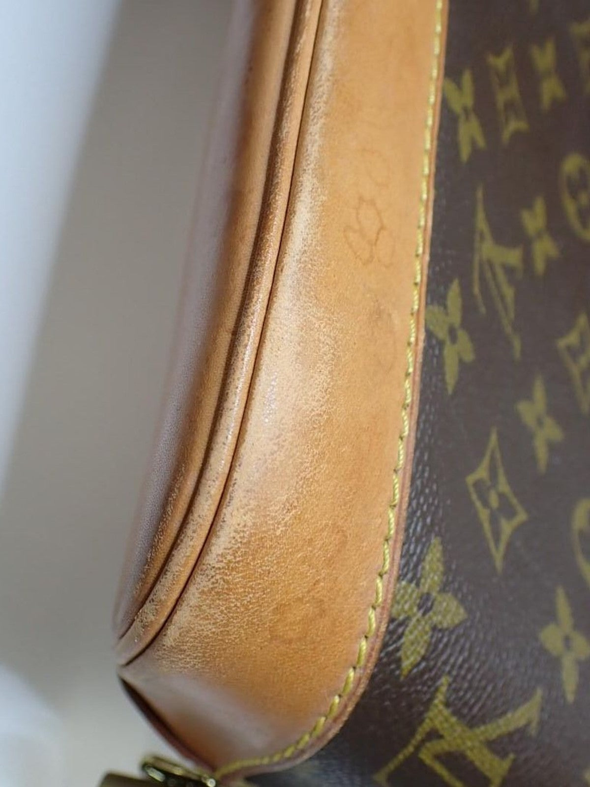 Louis Vuitton Alma PM