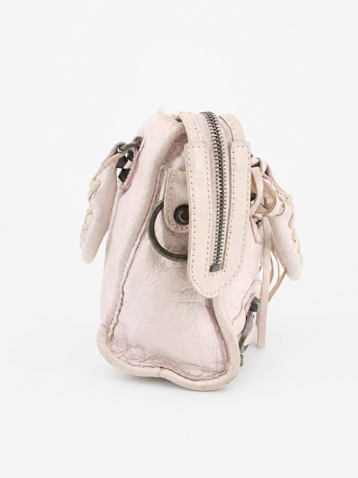 Balenciaga Mini City