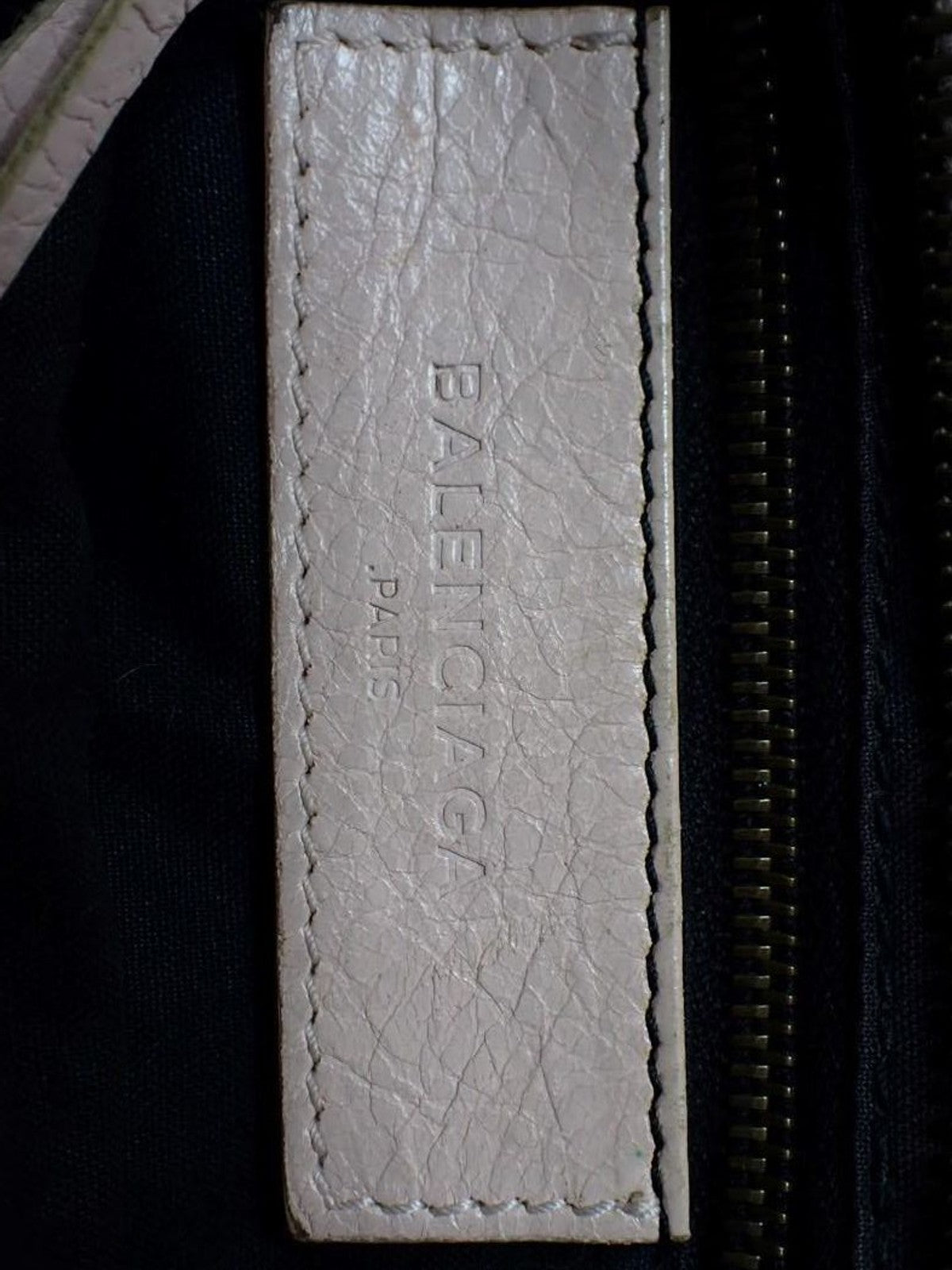 Balenciaga Mini City