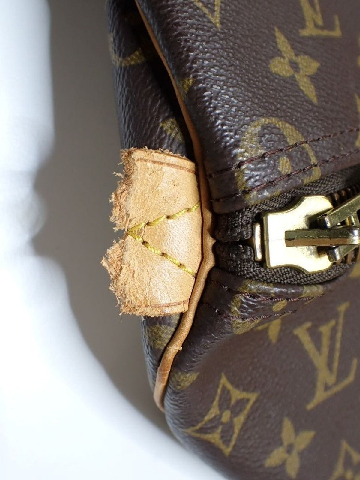 Louis Vuitton Keepall 50