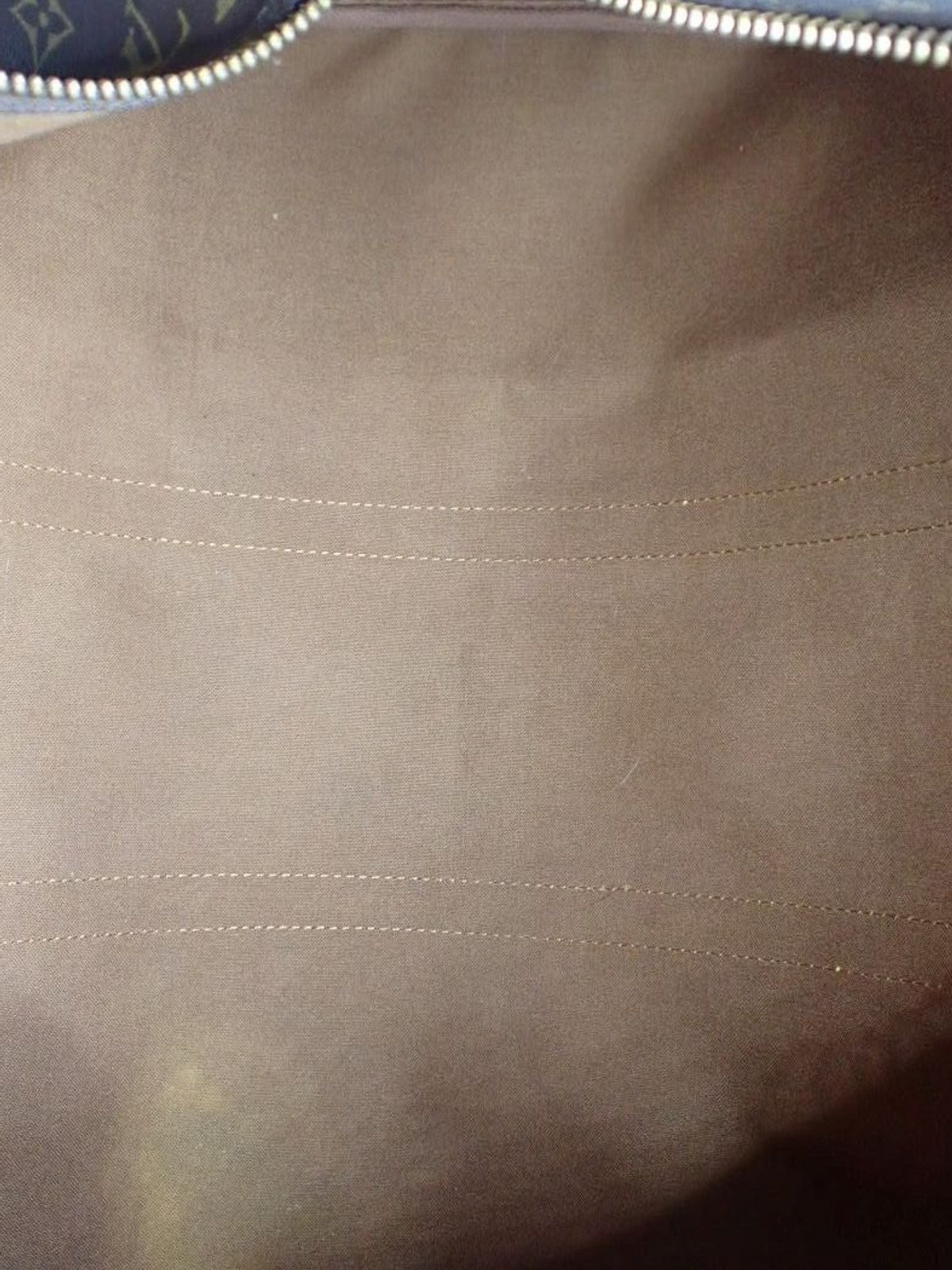 Louis Vuitton Keepall 50