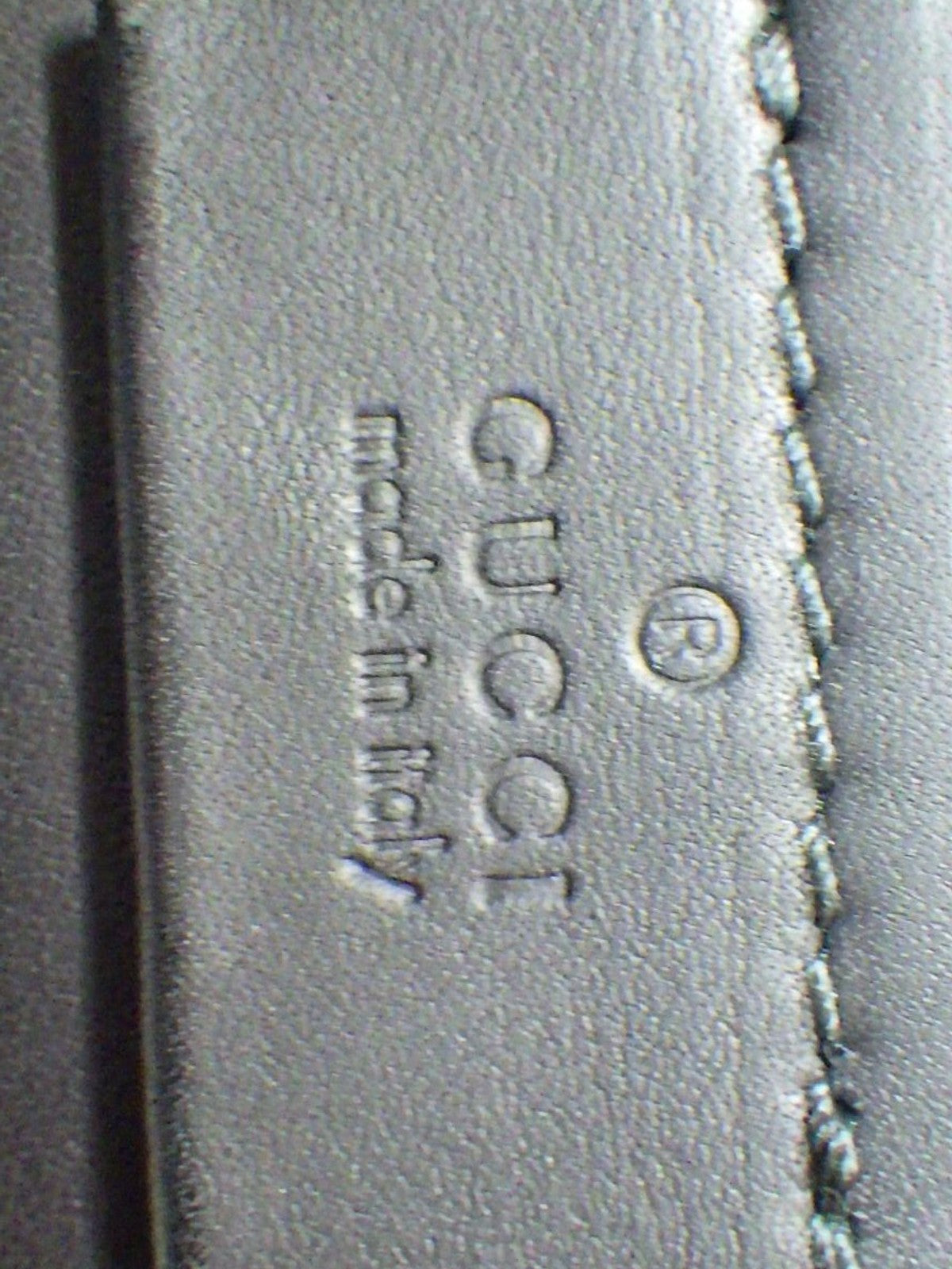 Gucci Shoulder Bag