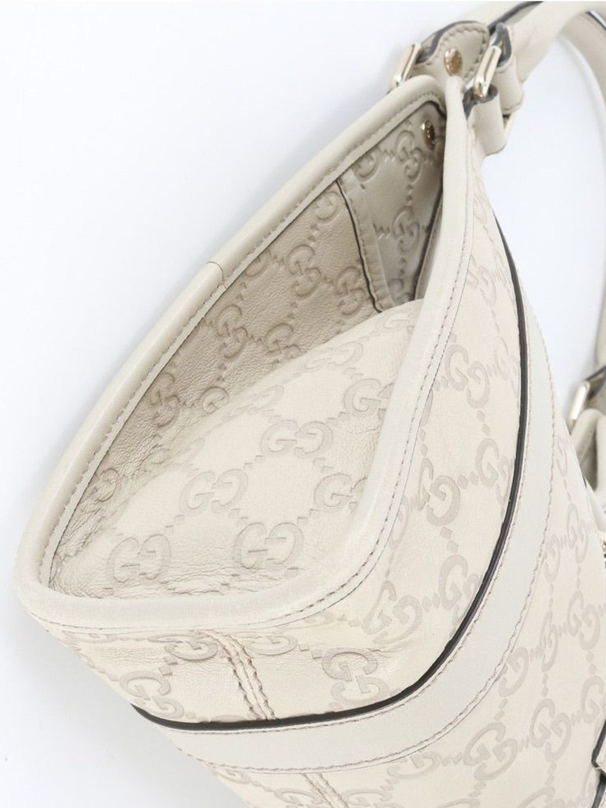 Gucci Medium Bardot