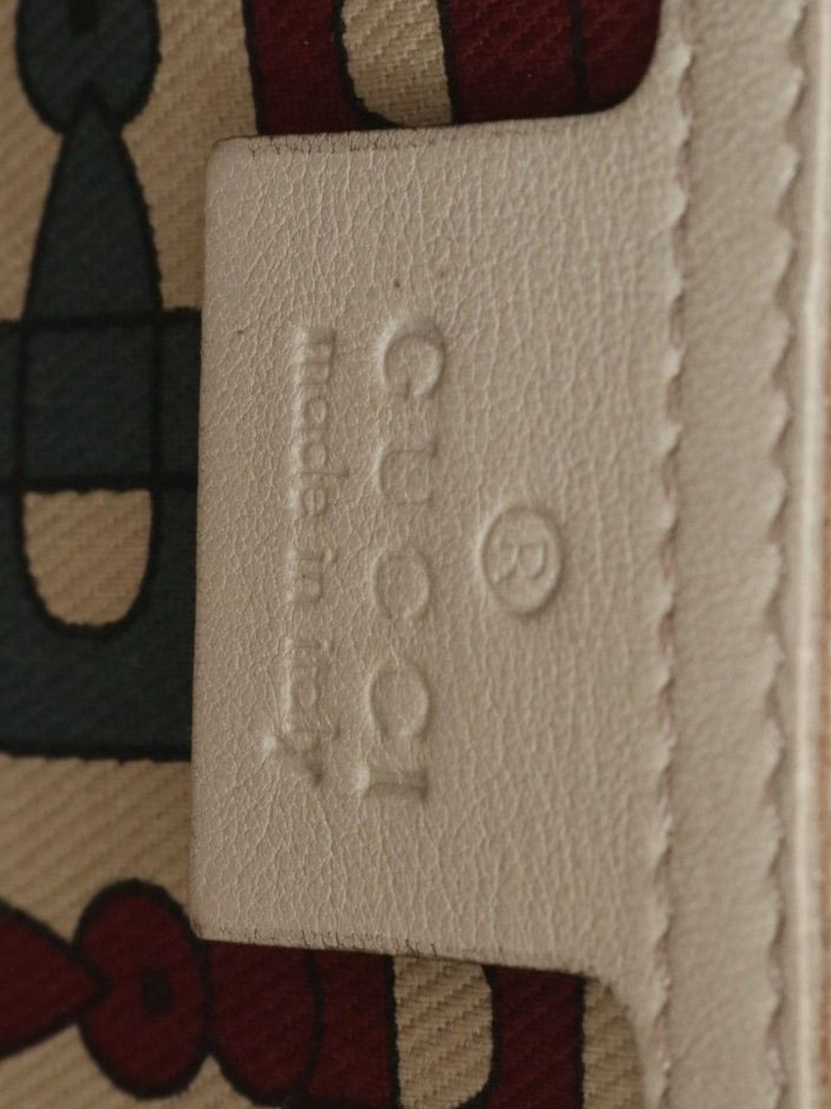 Gucci Medium Bardot