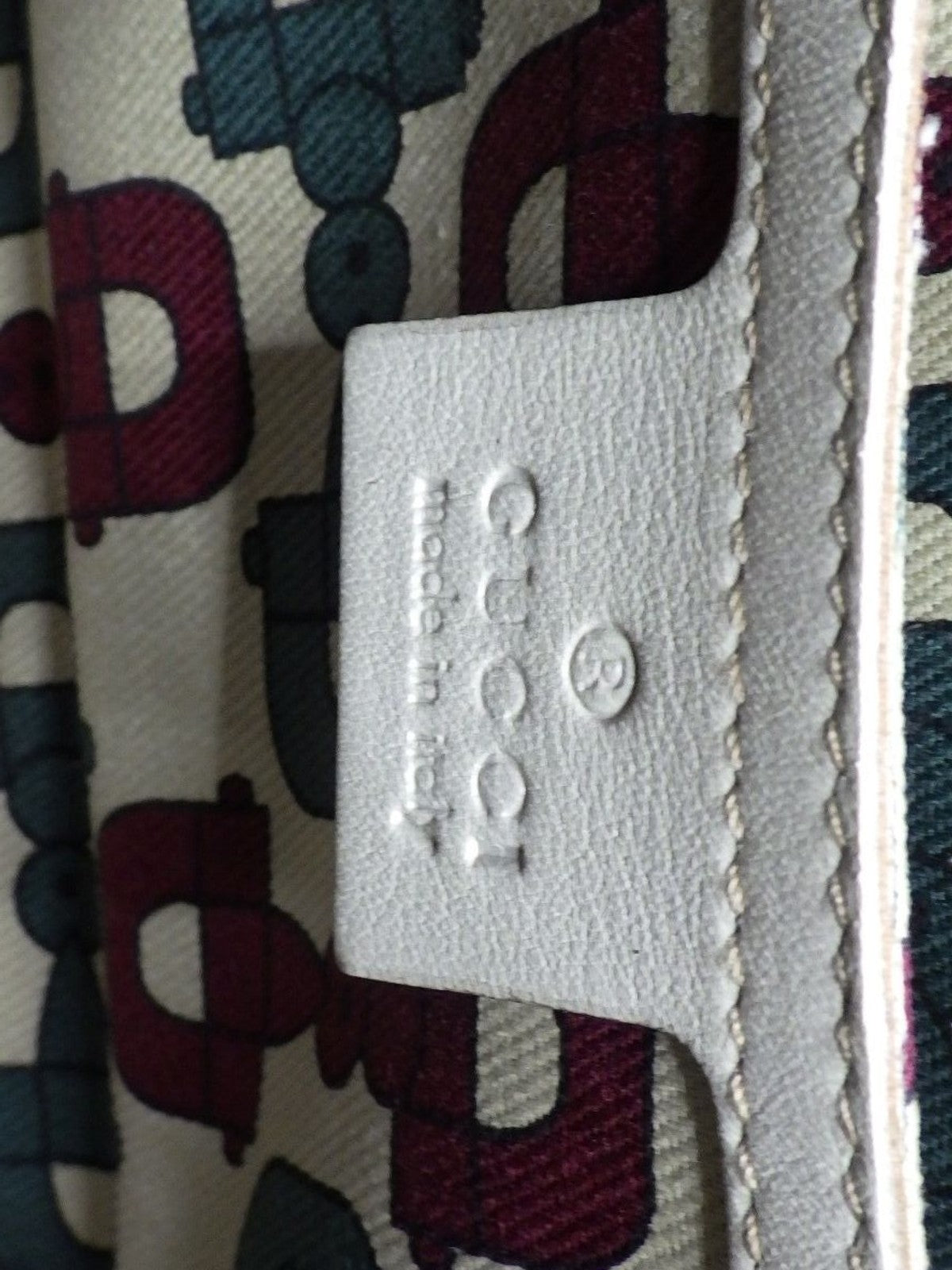 Gucci Medium Bardot