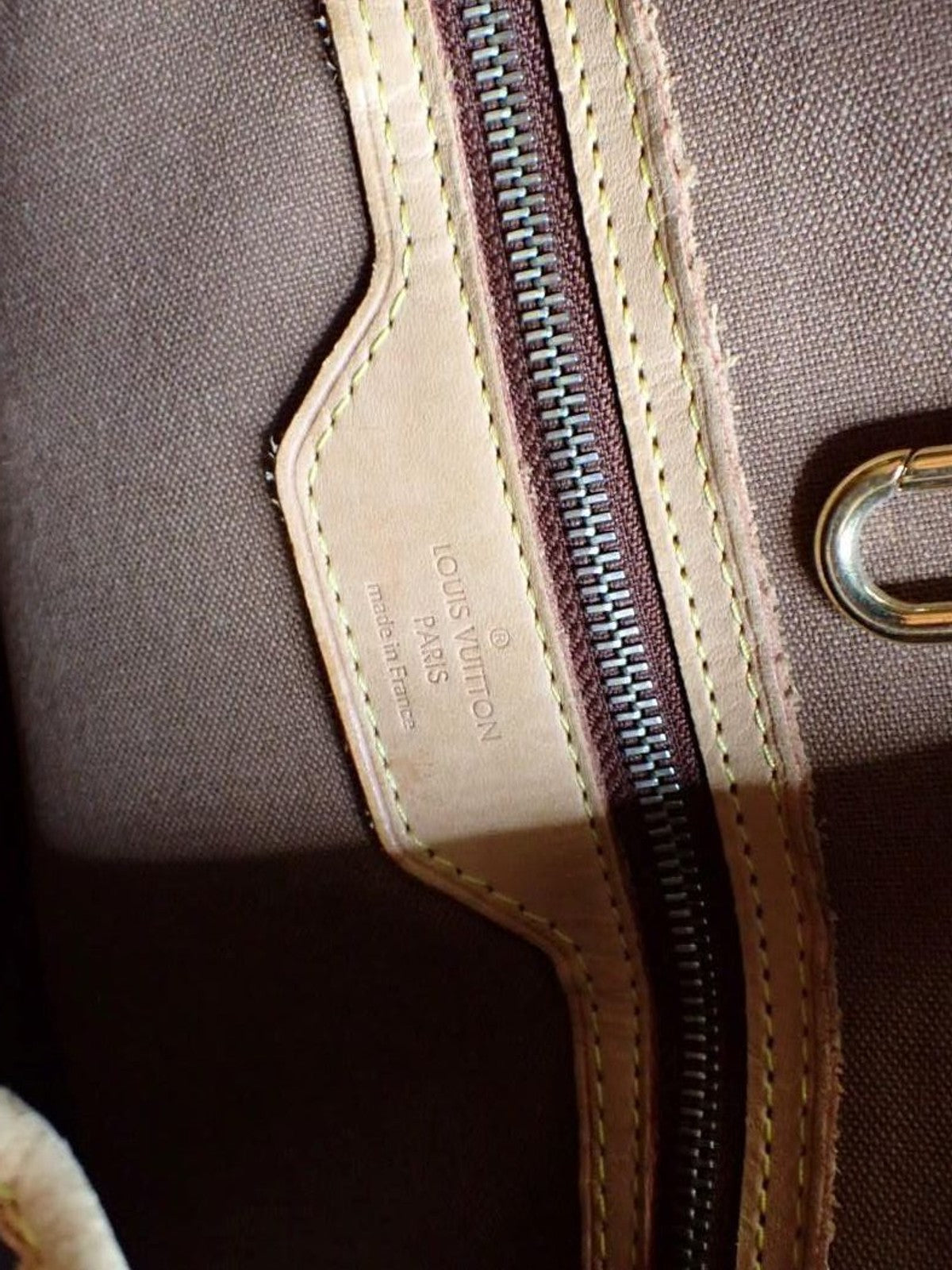 Louis Vuitton Batignolles
