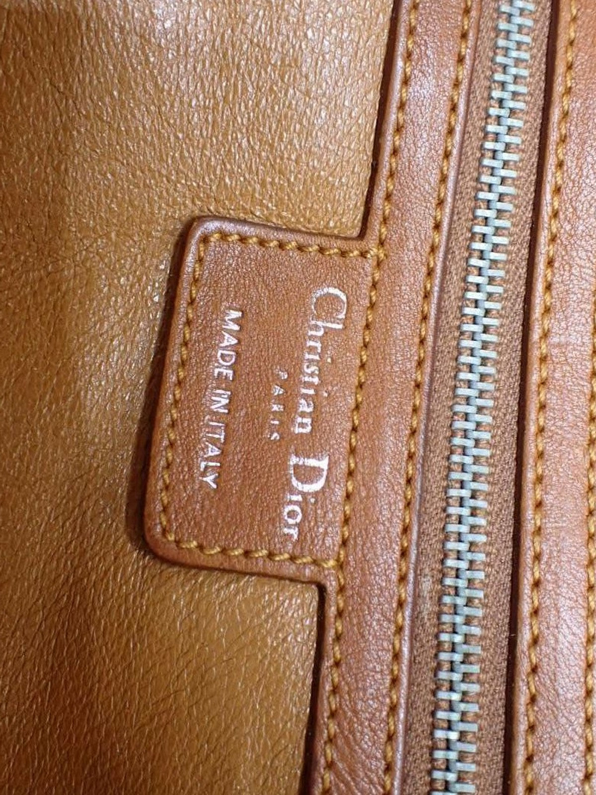 Christian Dior Hand Bag