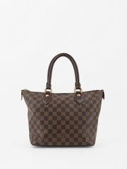 Louis Vuitton Saleya PM