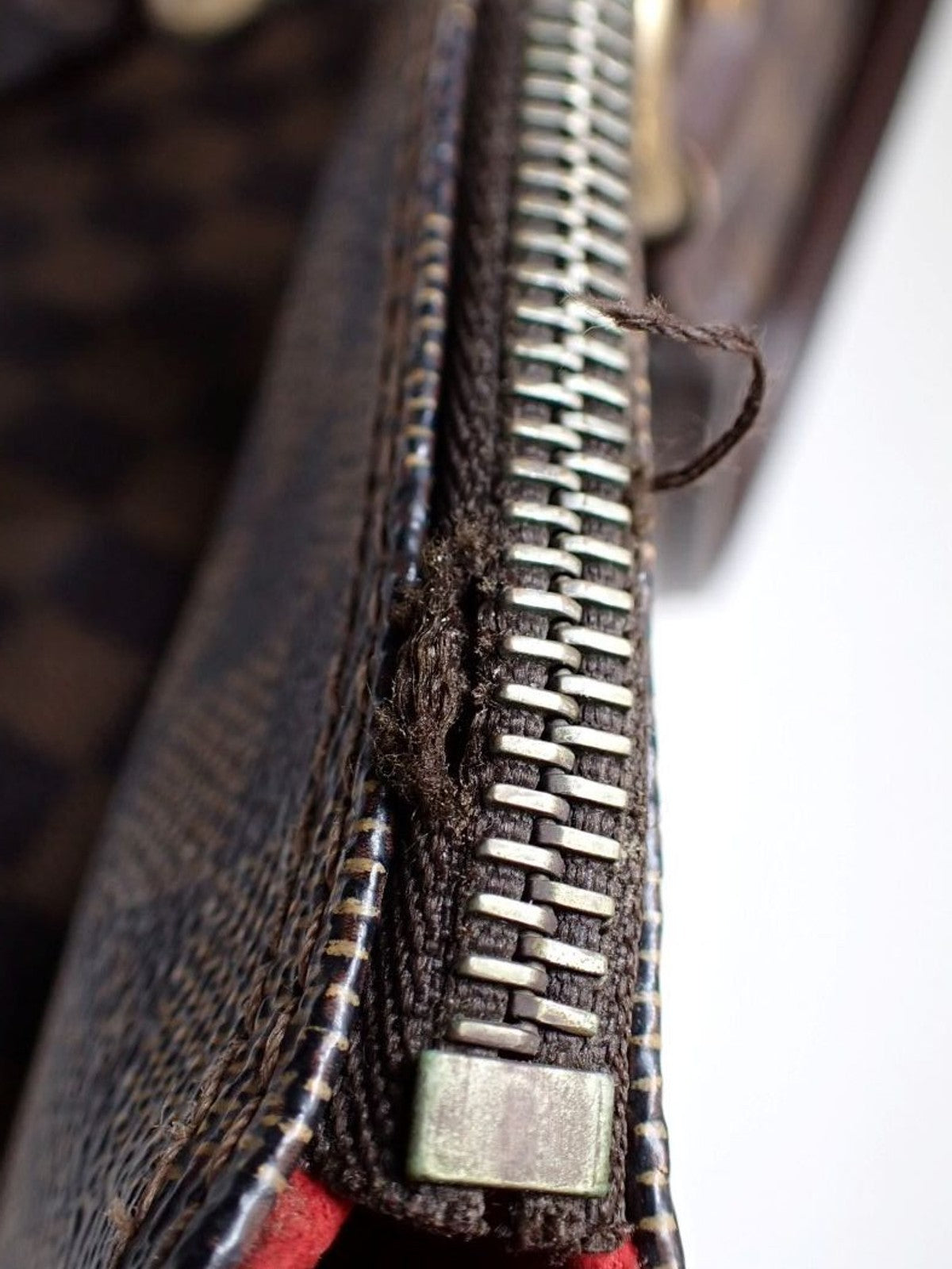 Louis Vuitton Saleya PM