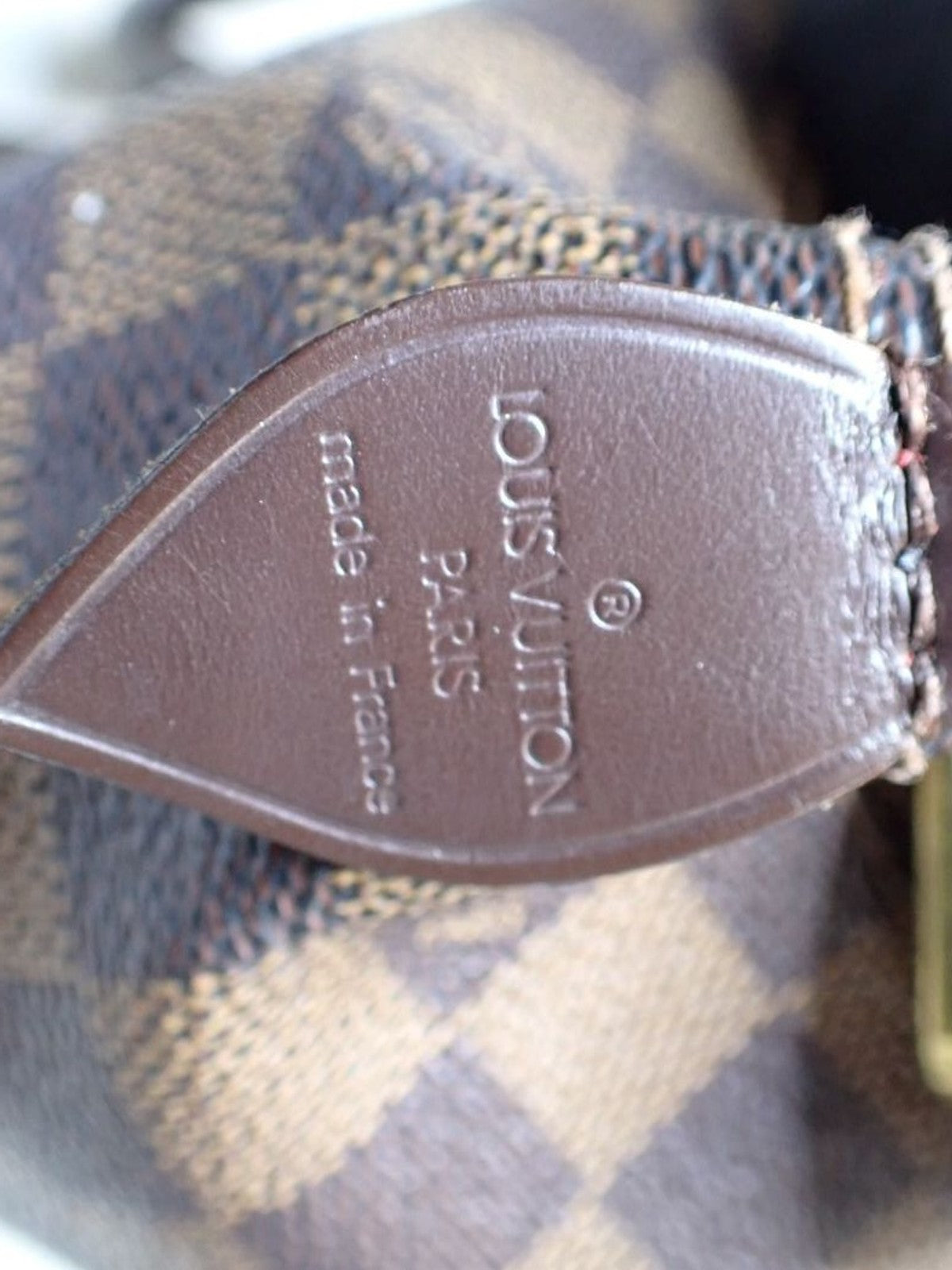 Louis Vuitton Saleya PM