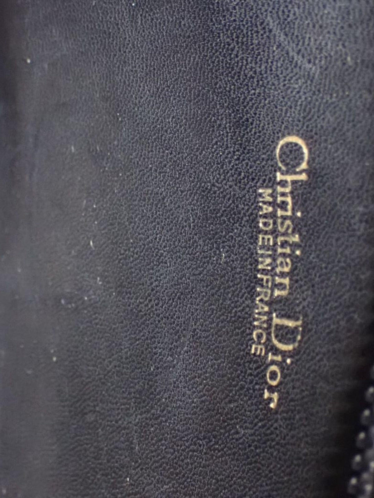 Christian Dior Hand Bag