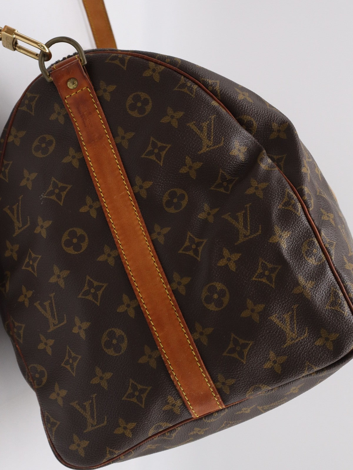 Louis Vuitton Keepall 55