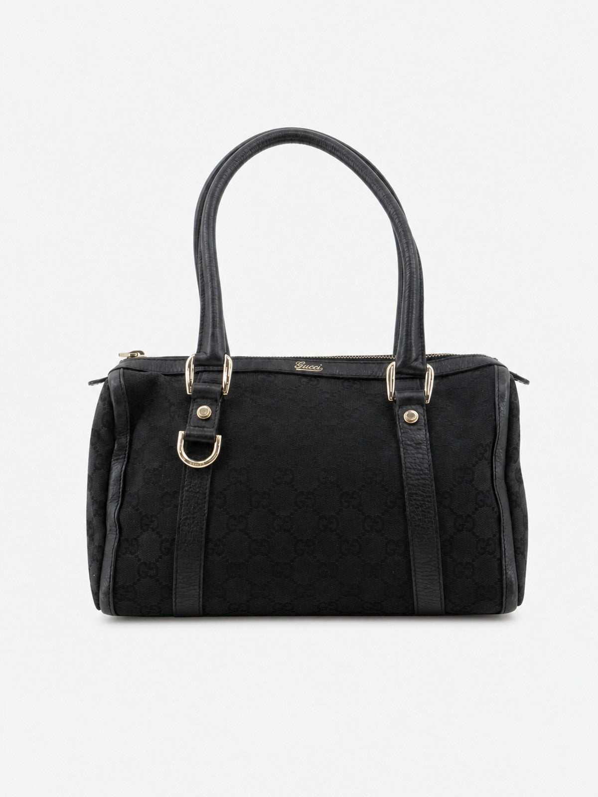 Gucci Abbey D-Ring Boston