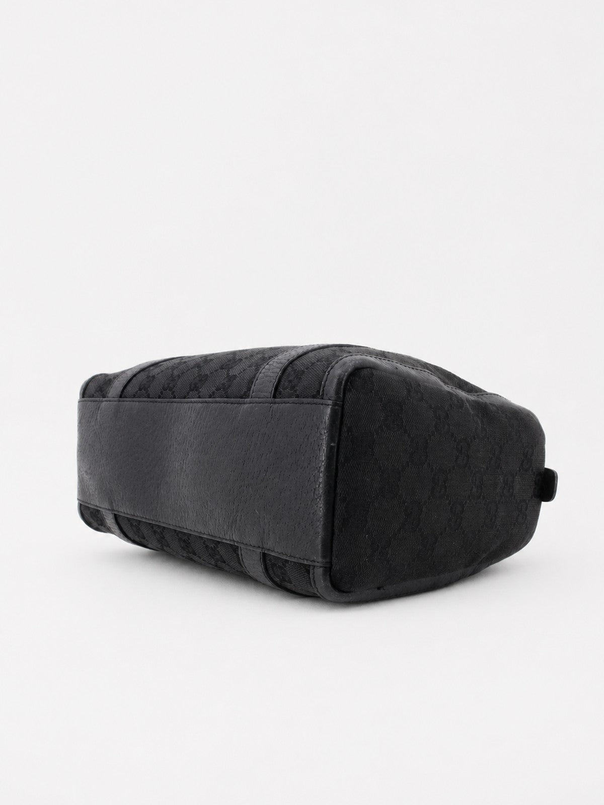 Gucci Abbey D-Ring Boston