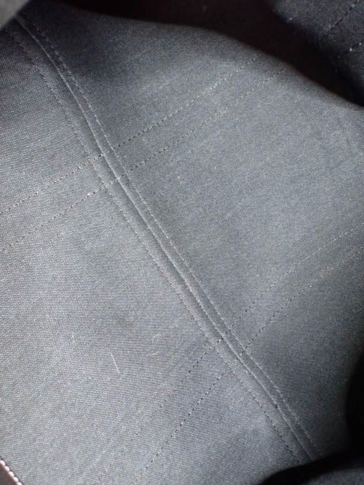 Christian Dior Duffle Bag