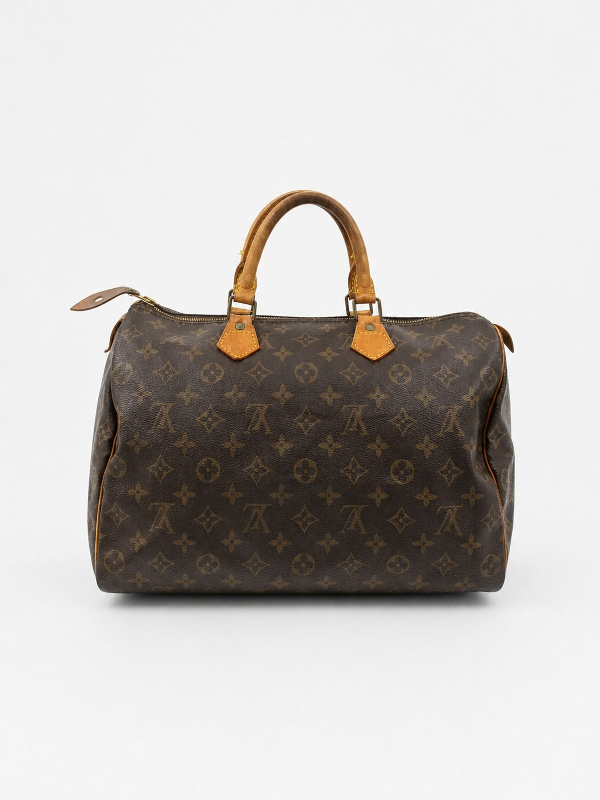 Louis Vuitton Speedy 35