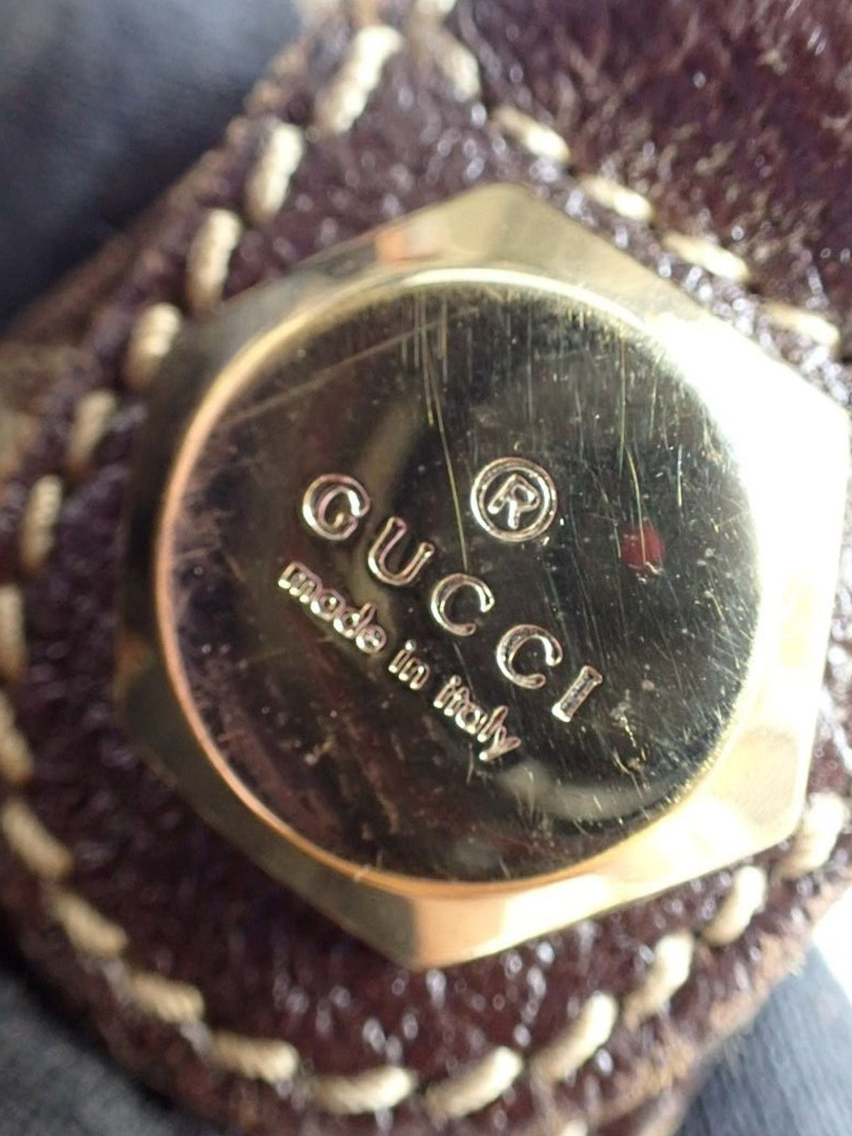 Gucci Shoulder Bag