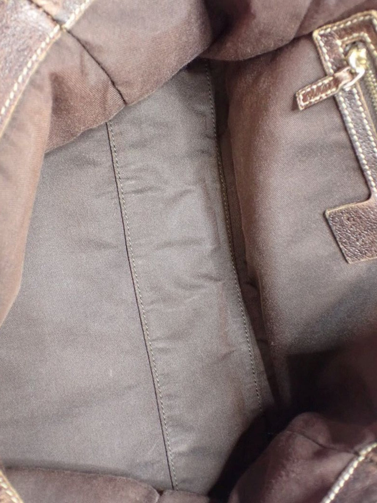 Gucci Shoulder Bag