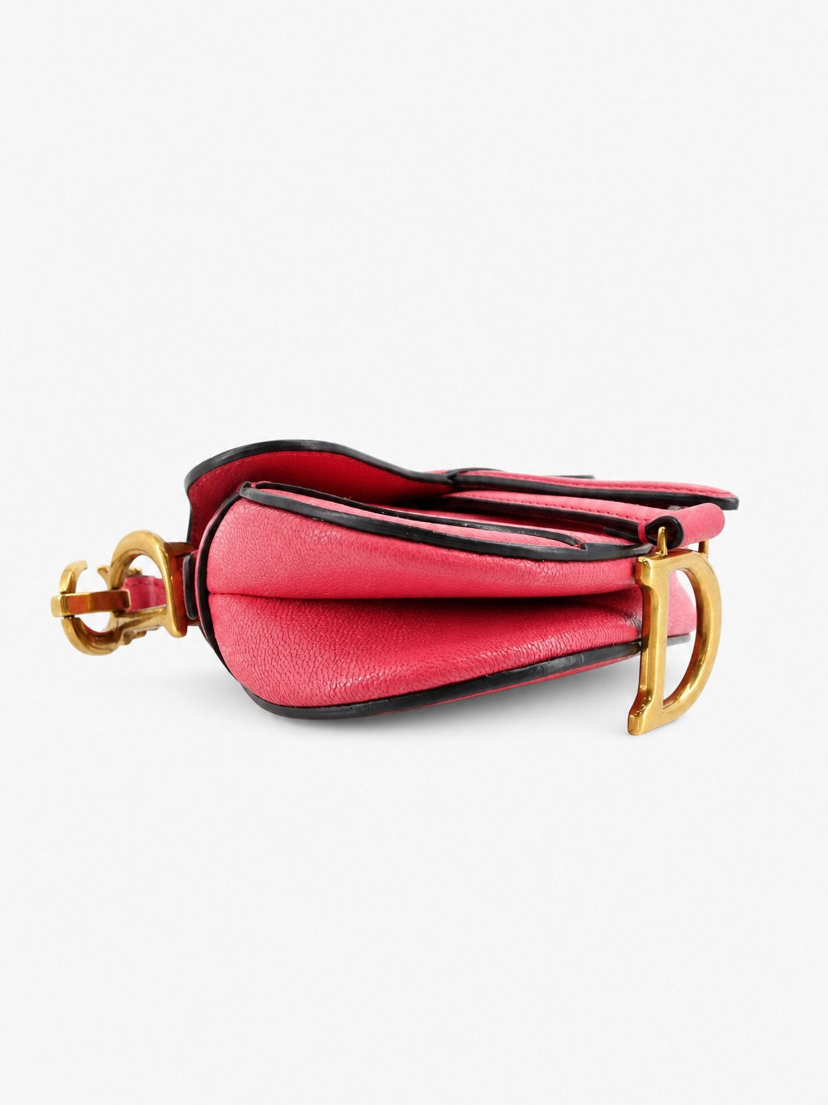 Christian Dior Micro Saddle