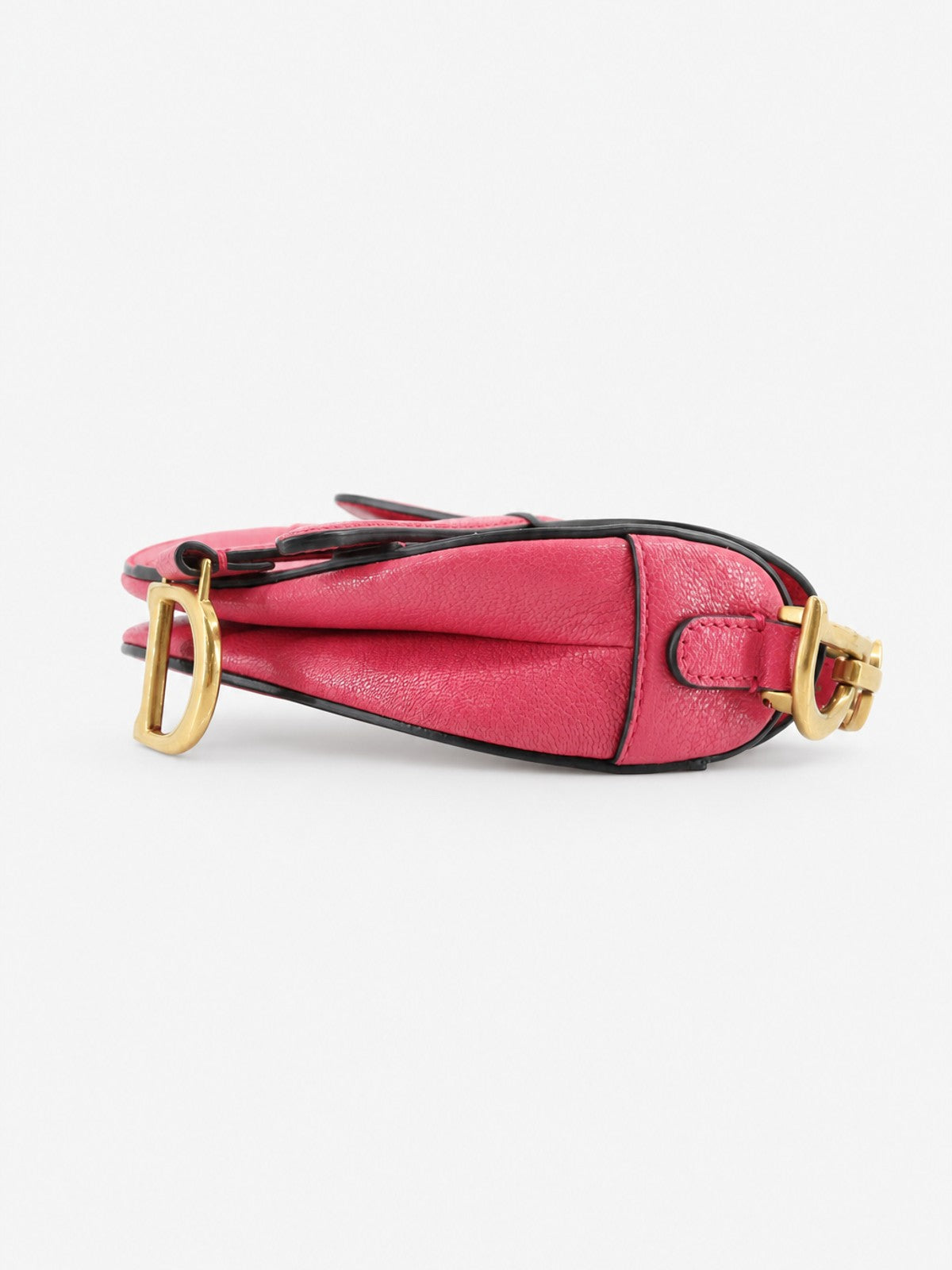 Christian Dior Micro Saddle