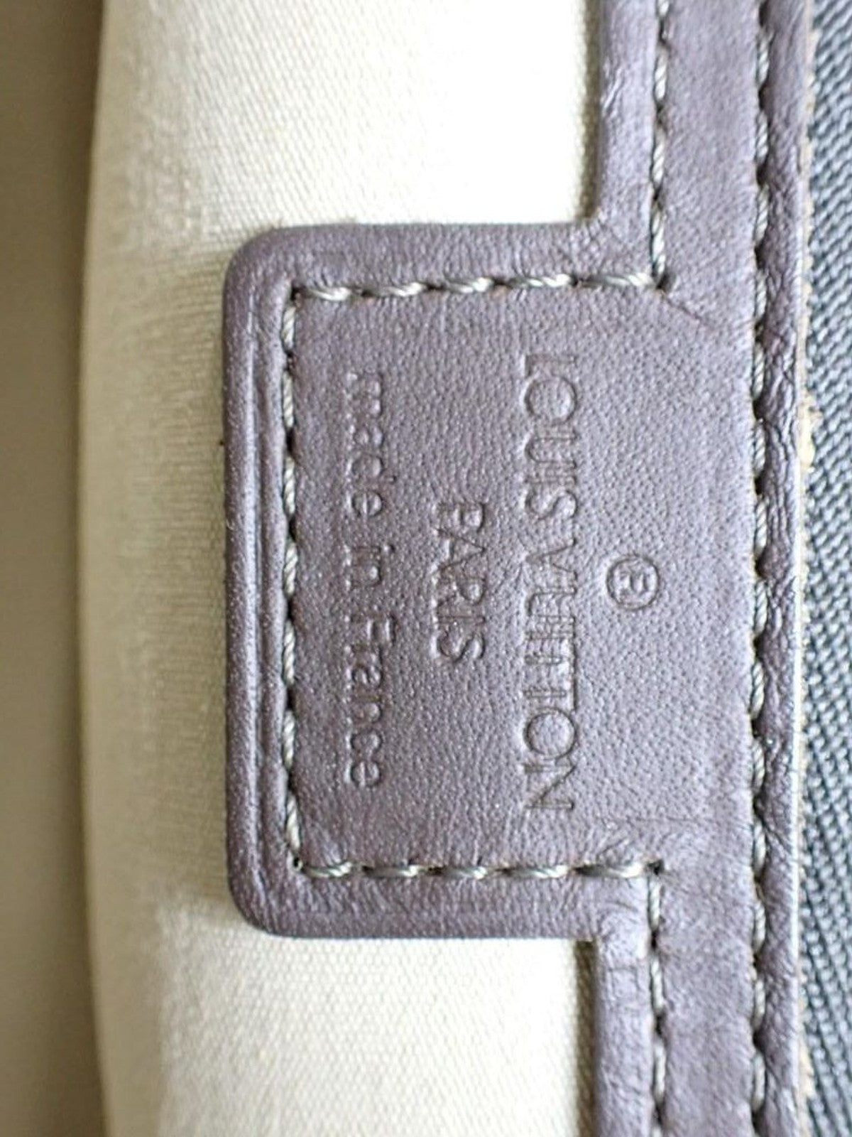 Louis Vuitton Hand Bag