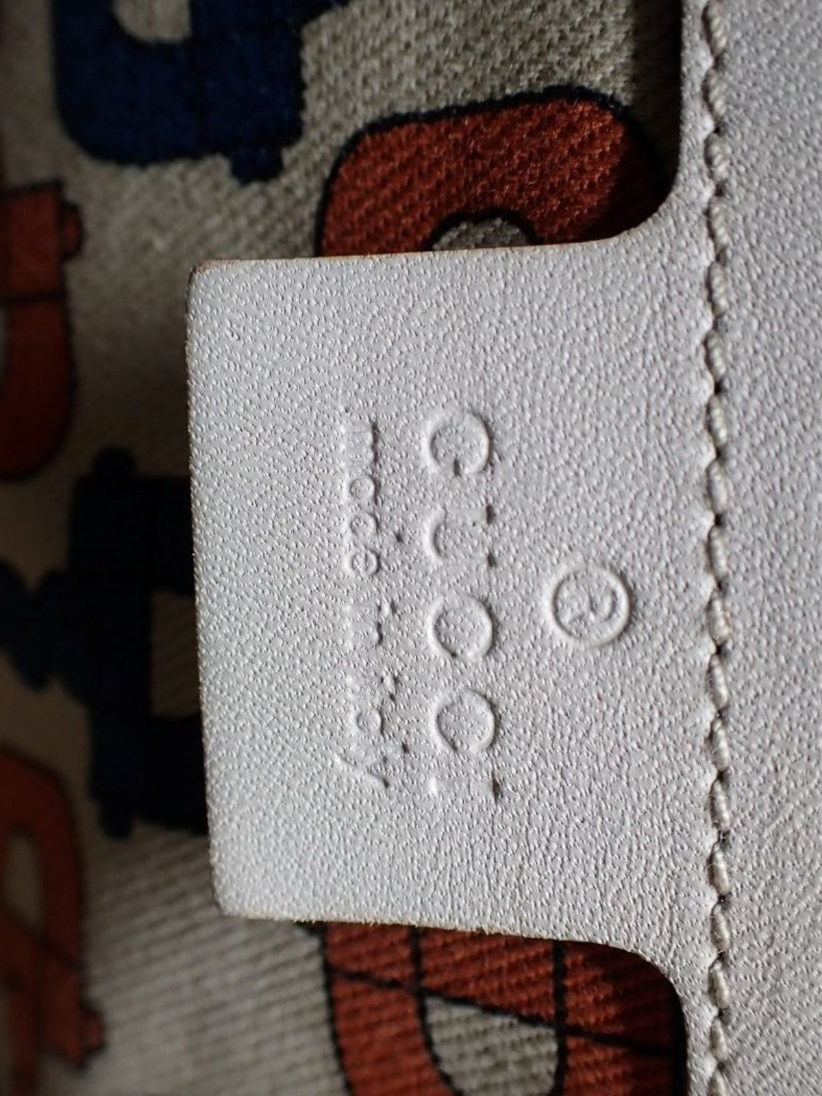 Gucci Medium Bardot