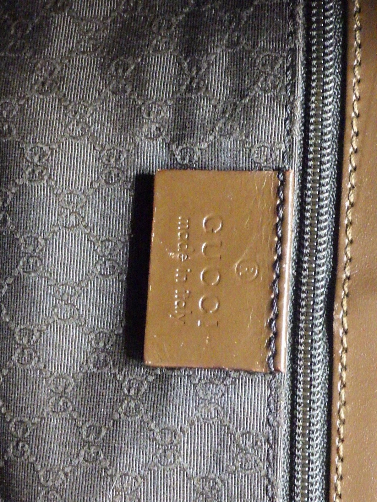 Gucci Medium Bardot