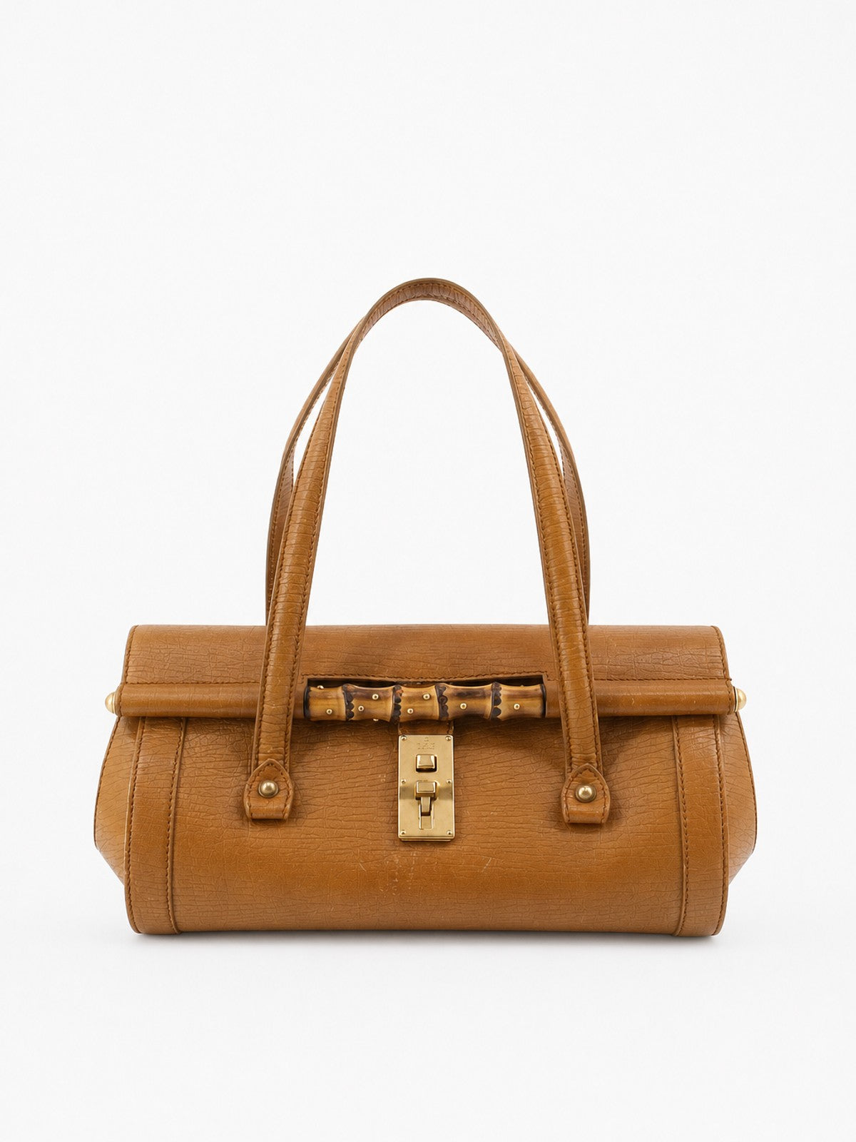 Gucci Bamboo Bullet