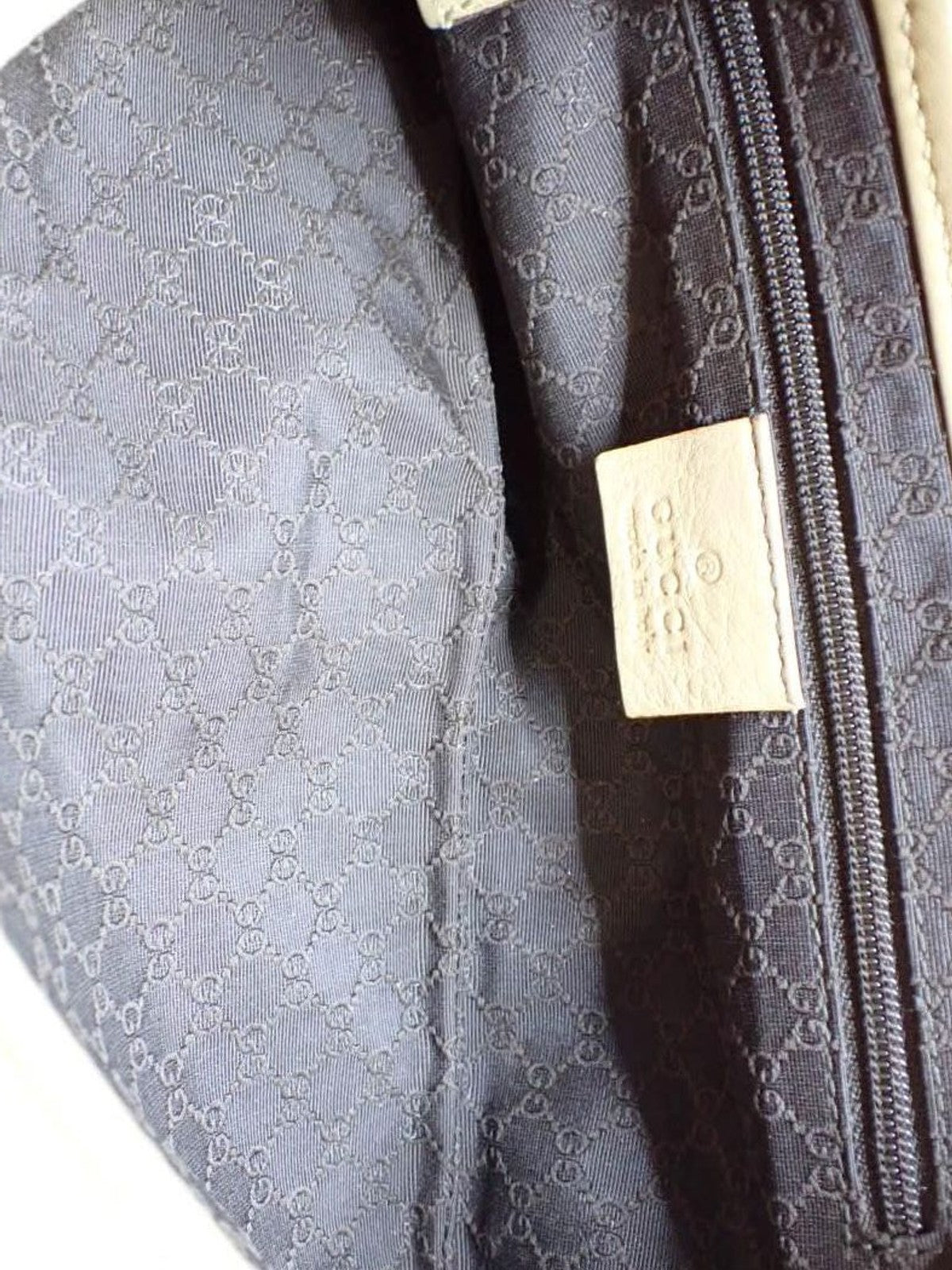 Gucci Small Jackie