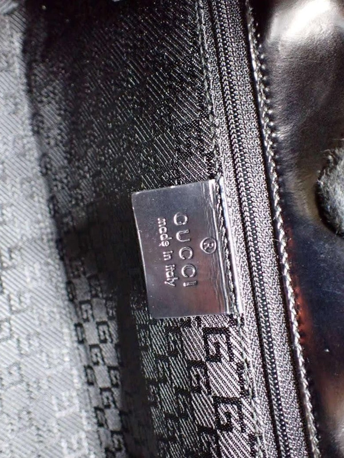 Gucci Small Bardot