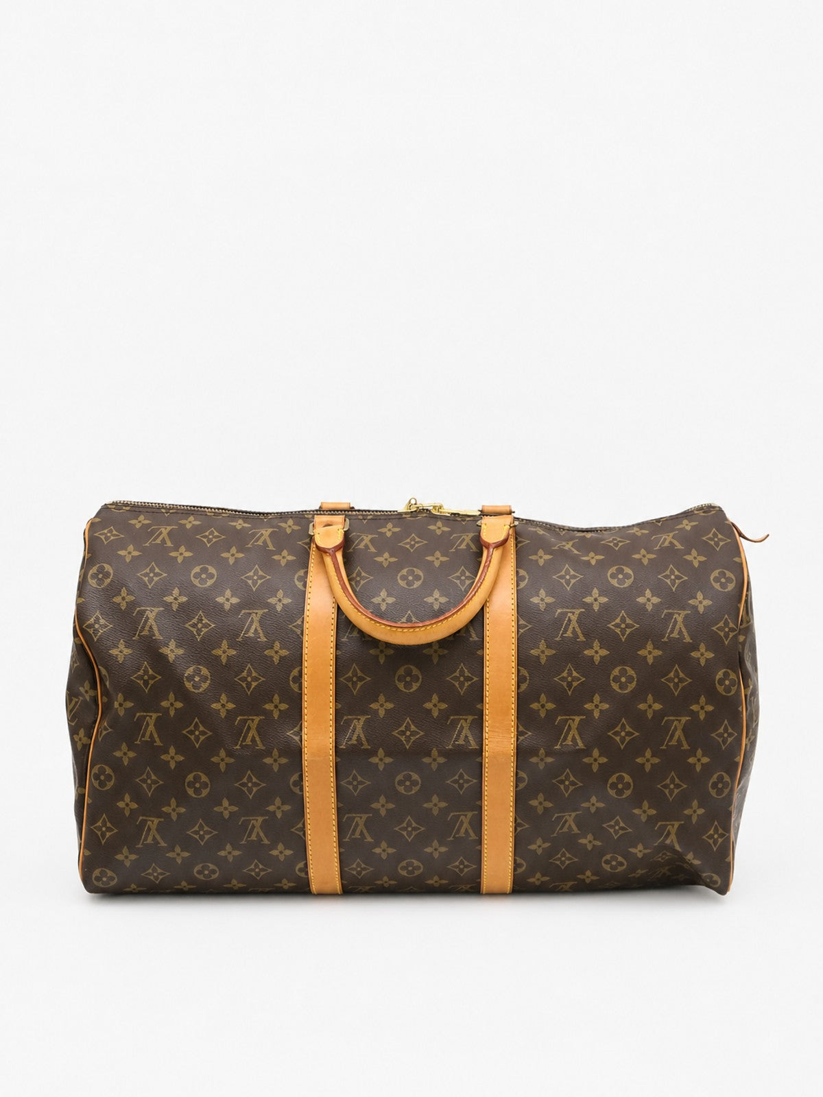 Louis Vuitton Keepall 50