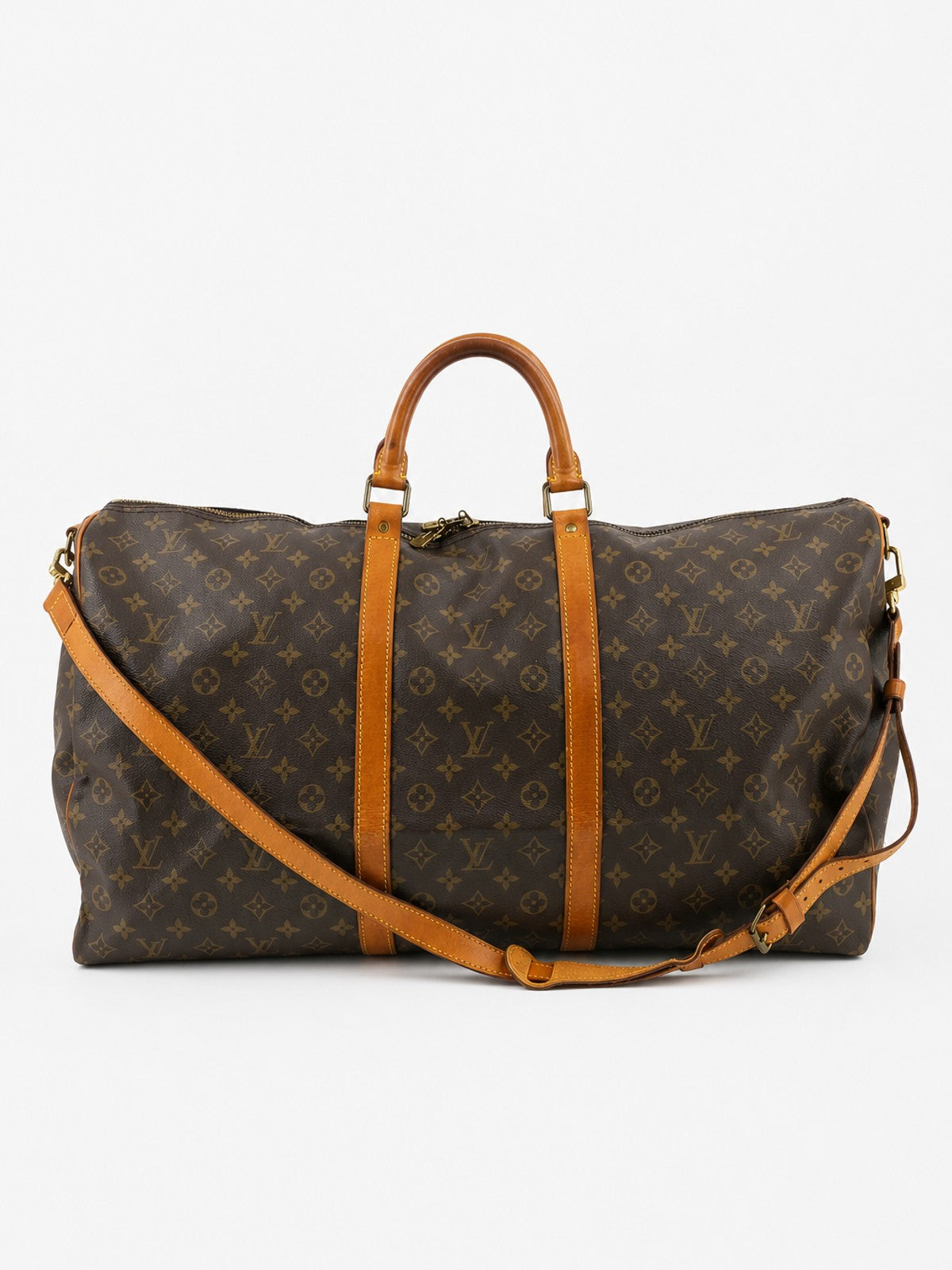 Louis Vuitton Keepall 60