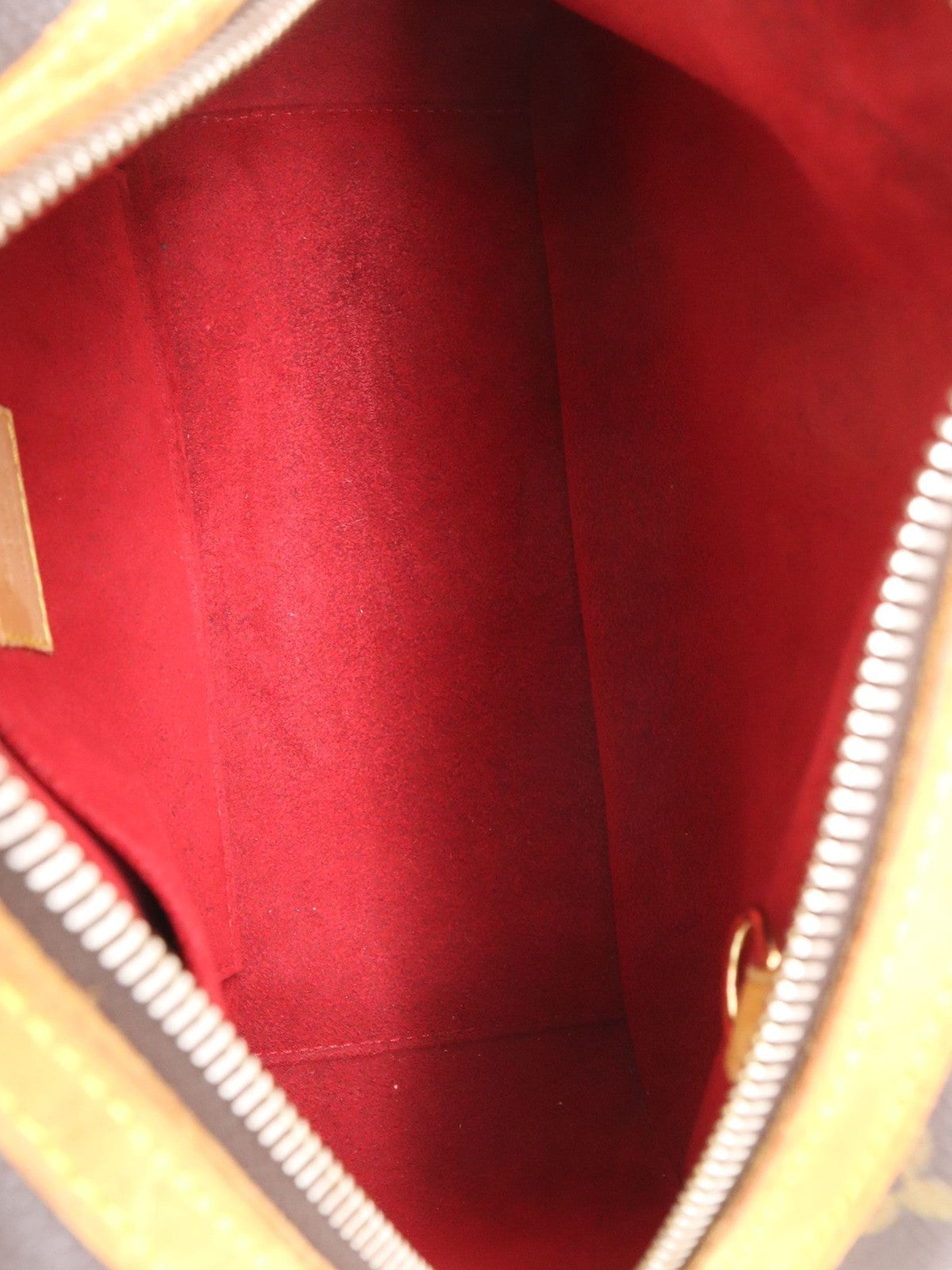 Louis Vuitton Clara PM