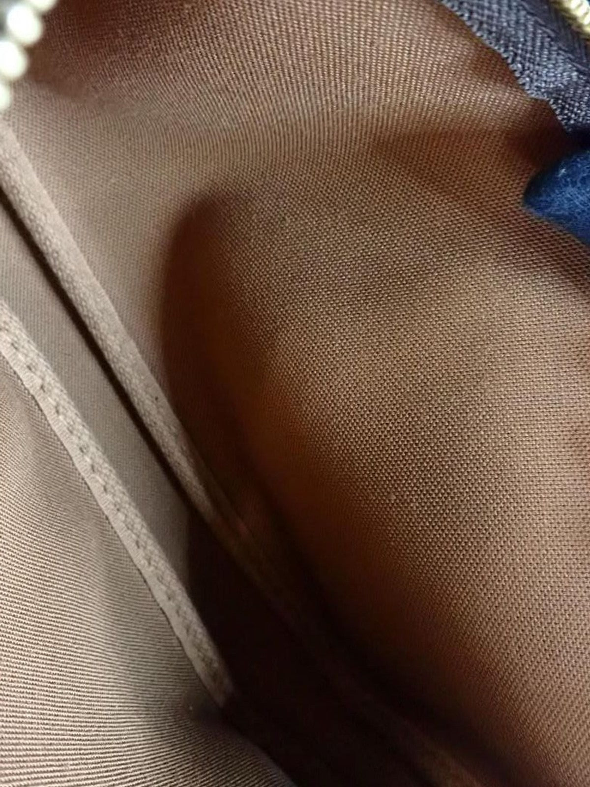 Louis Vuitton Accessories Pochette