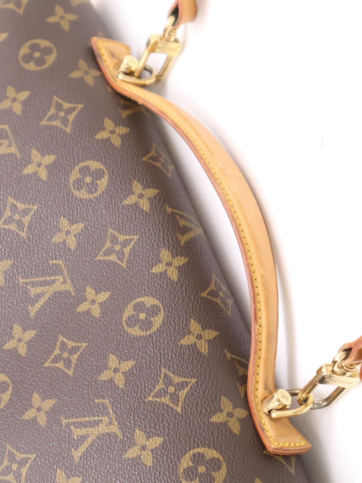 Louis Vuitton Shoulder Bag