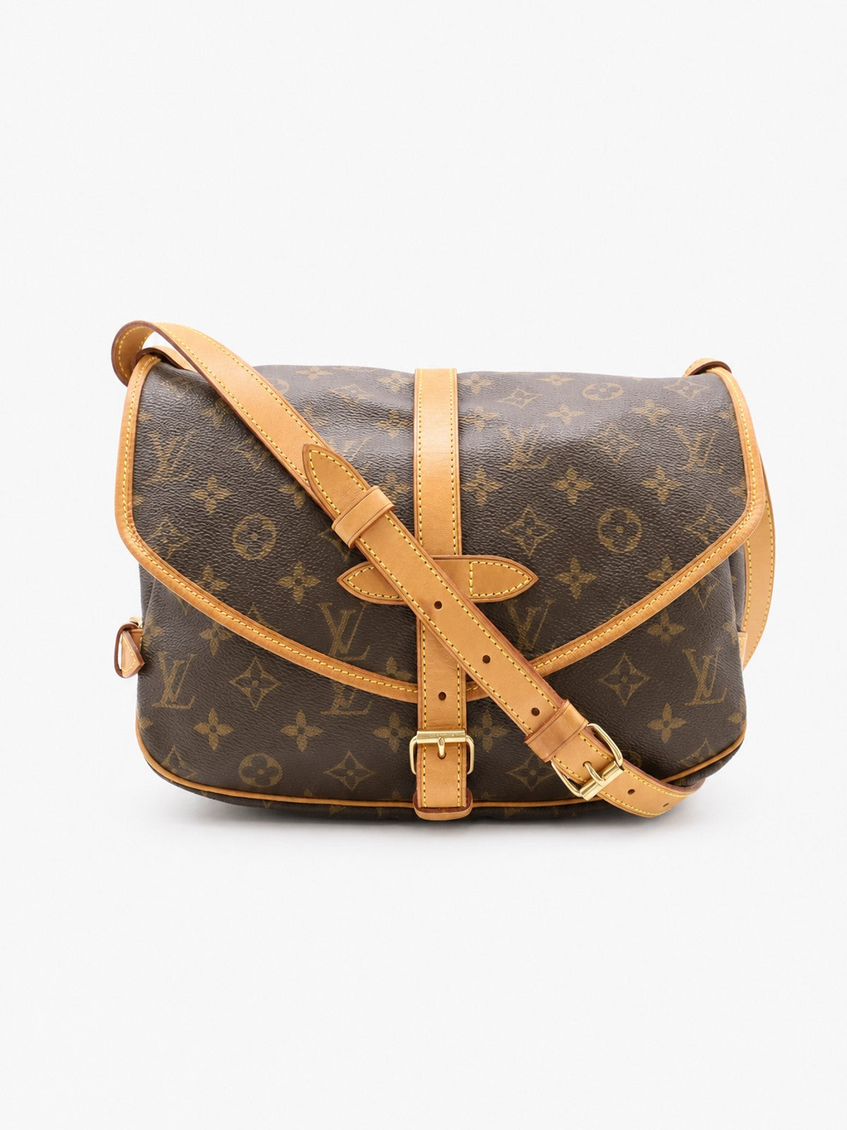 Louis Vuitton Saumur MM