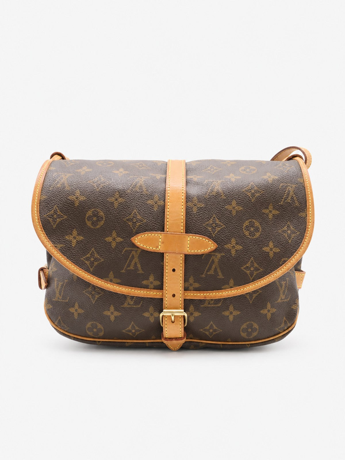 Louis Vuitton Saumur MM